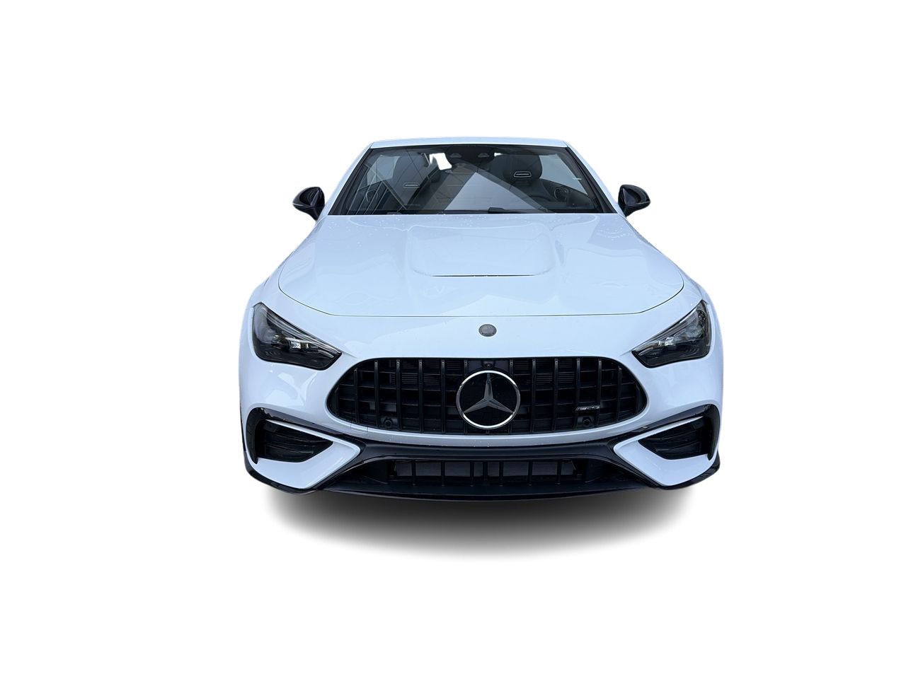 2027 Mercedes-Benz CLE