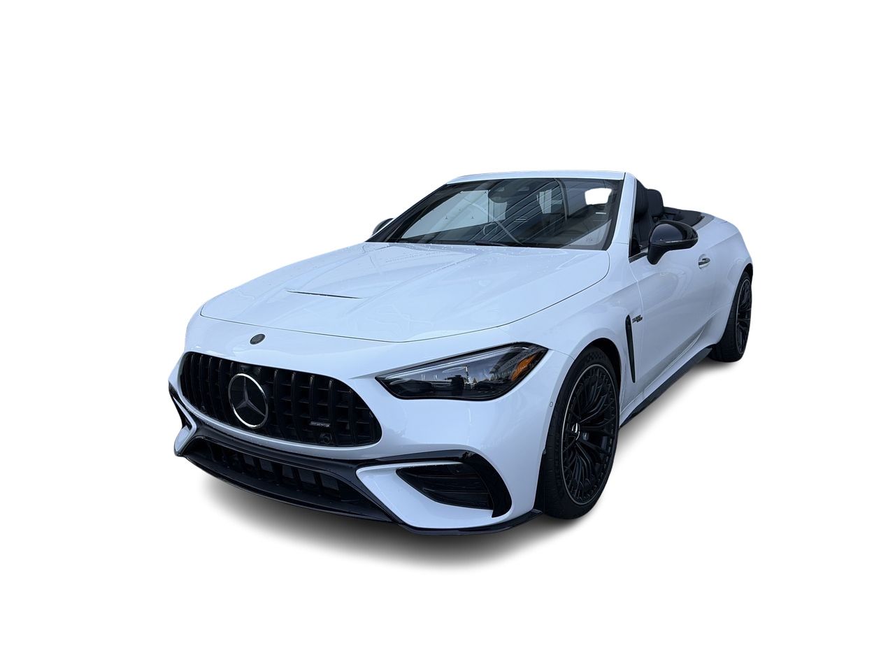 2027 Mercedes-Benz CLE