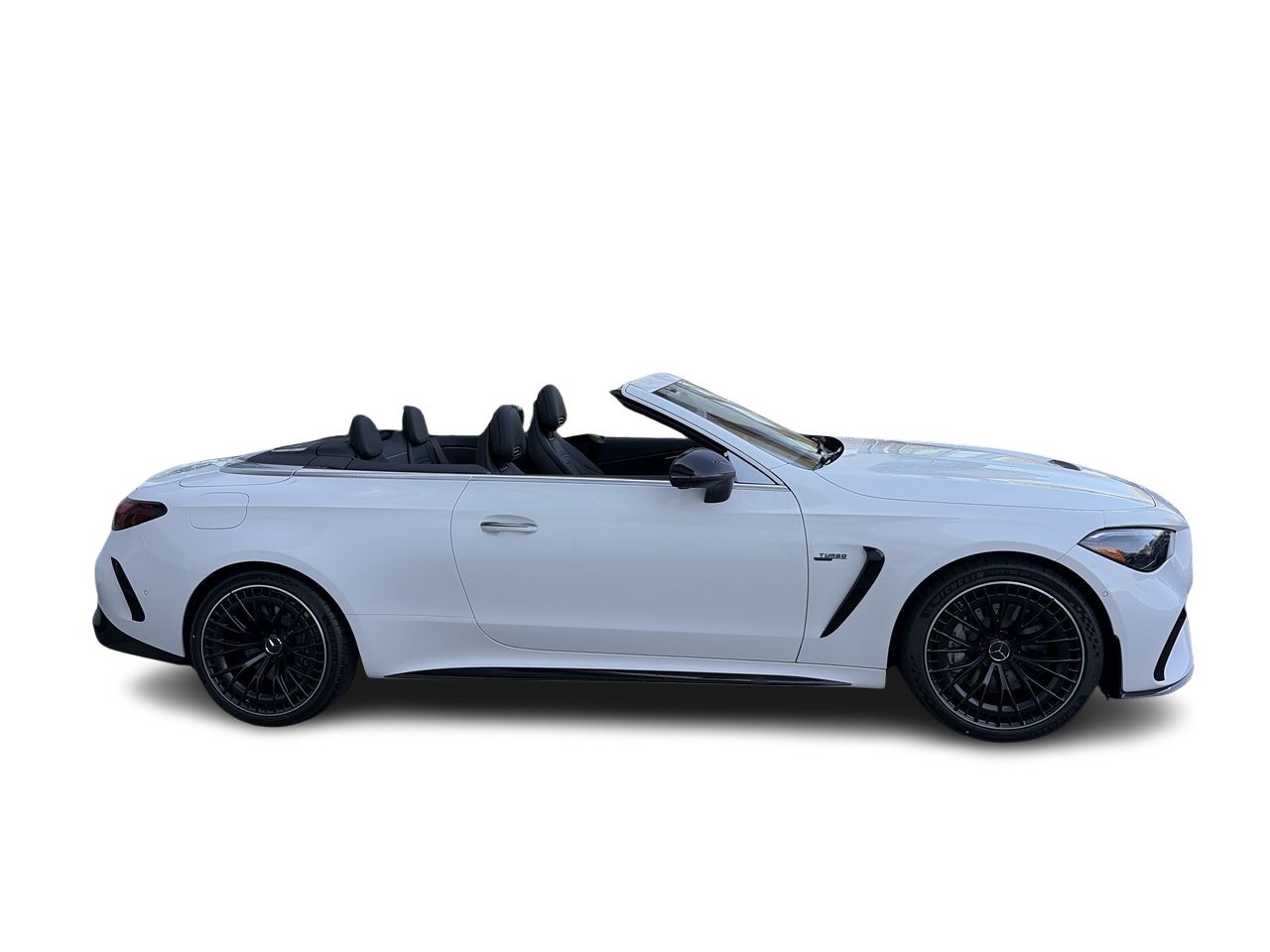 2027 Mercedes-Benz CLE