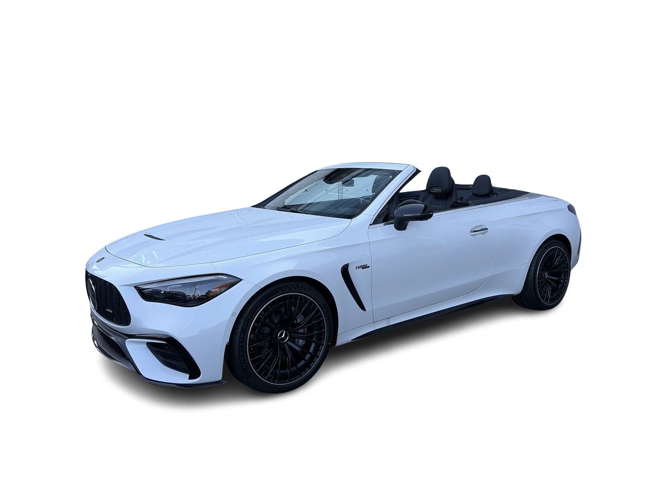 2027 Mercedes-Benz CLE