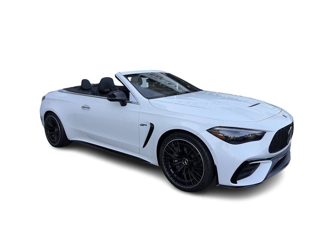 2027 Mercedes-Benz CLE