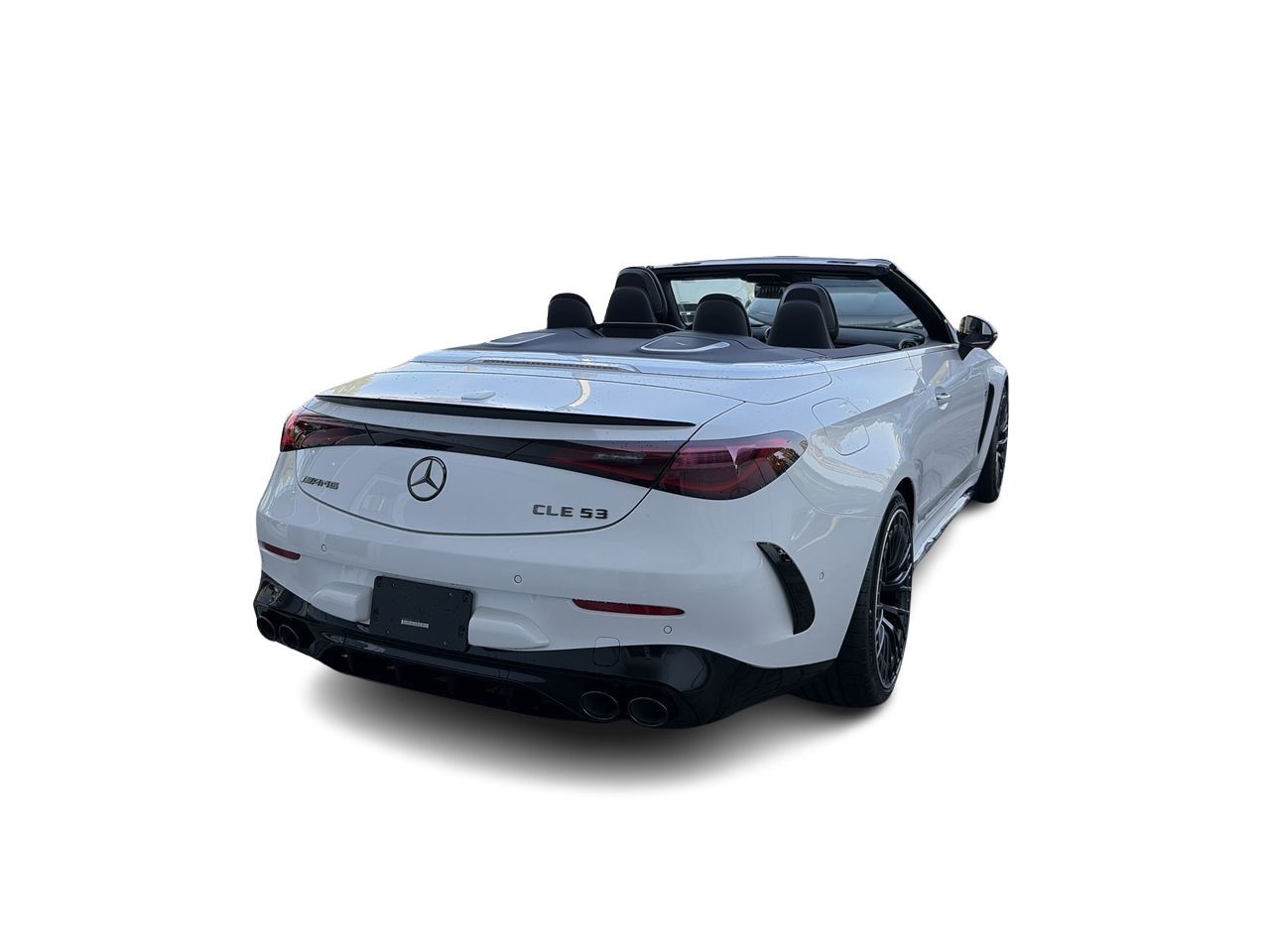 2027 Mercedes-Benz CLE