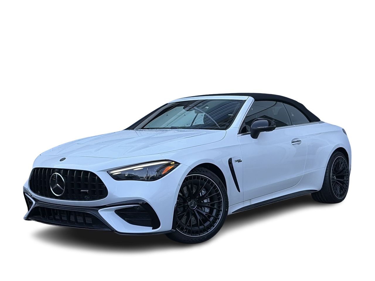 2027 Mercedes-Benz CLE