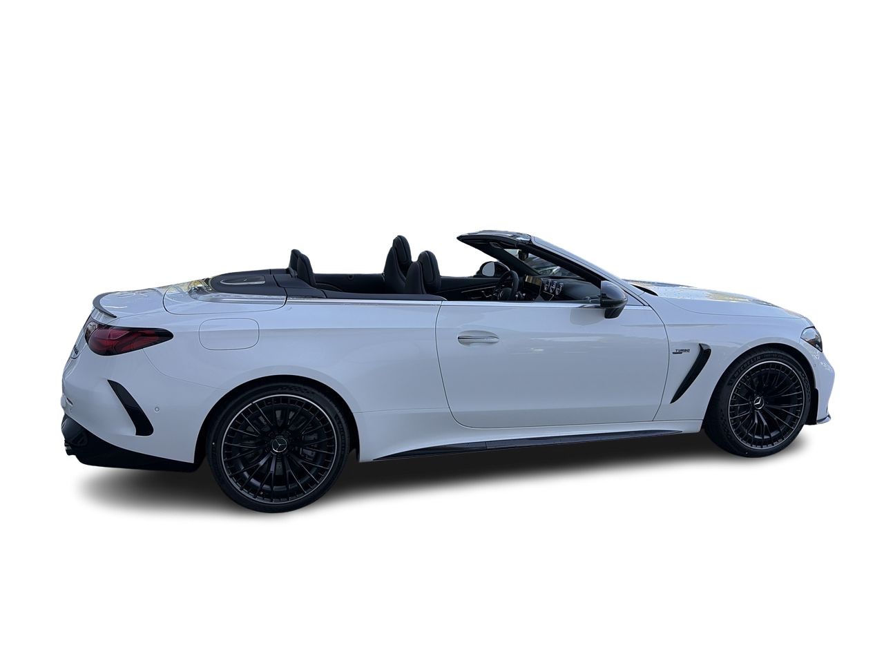 2027 Mercedes-Benz CLE
