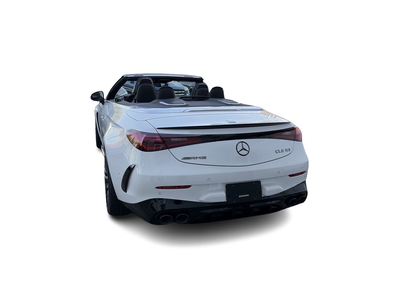 2027 Mercedes-Benz CLE