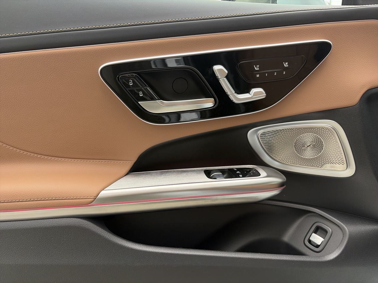 2027 Mercedes-Benz CLE