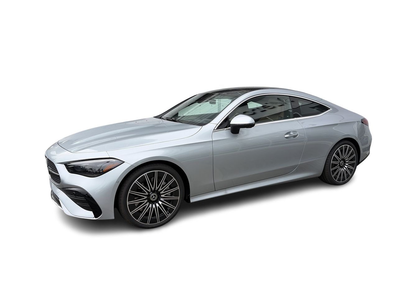 2027 Mercedes-Benz CLE