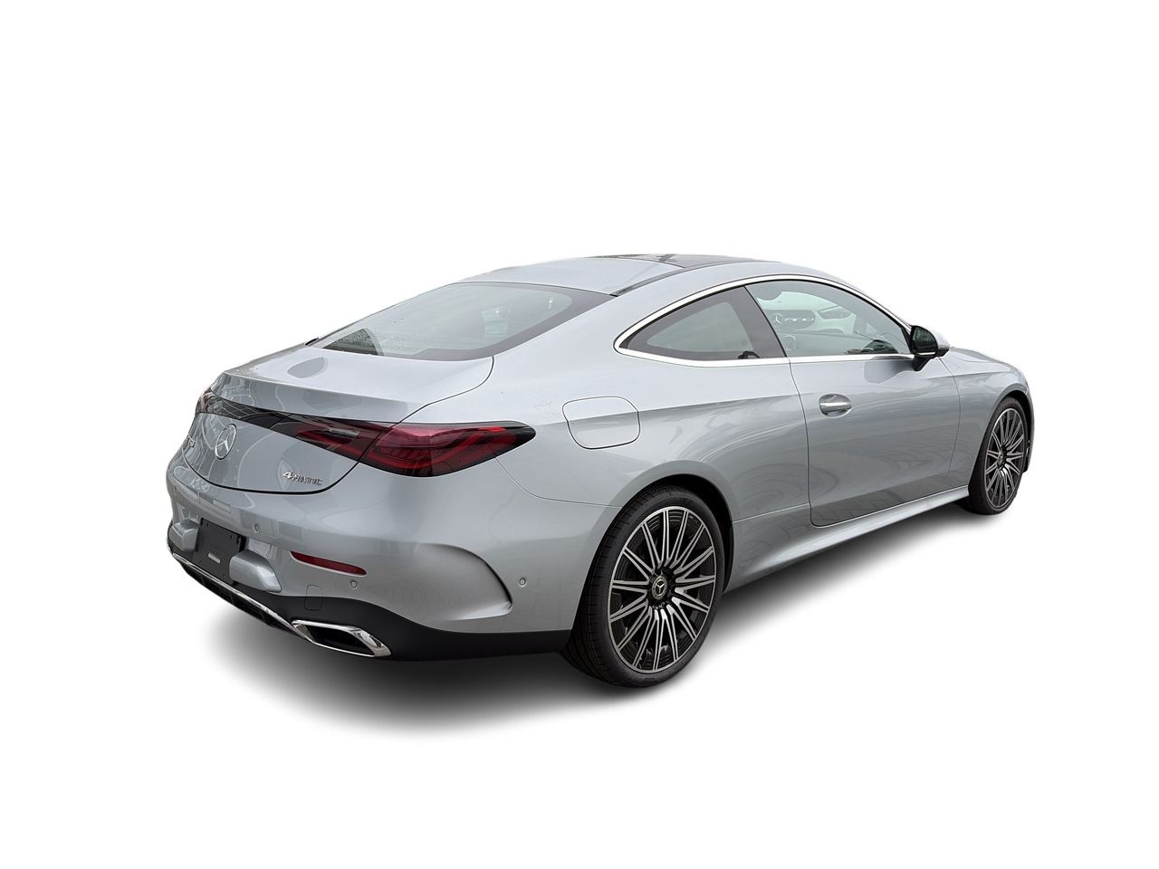 2027 Mercedes-Benz CLE