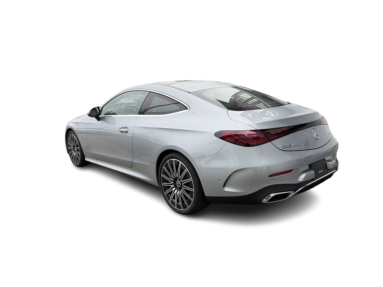2027 Mercedes-Benz CLE