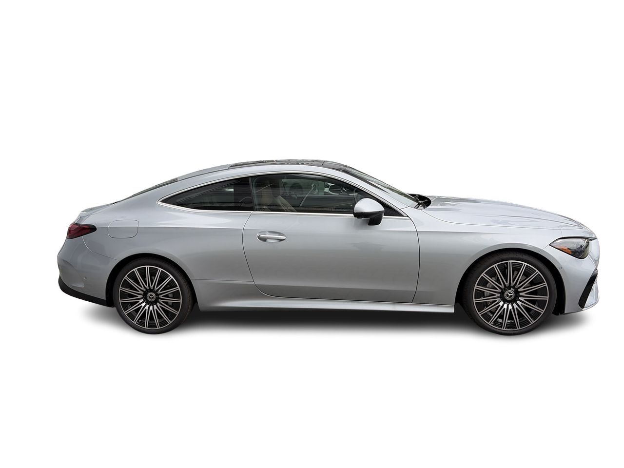 2027 Mercedes-Benz CLE