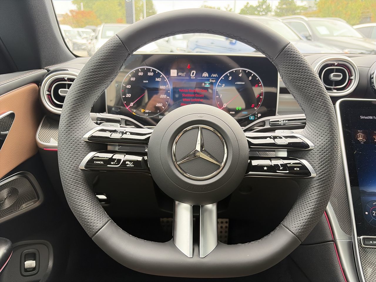 2027 Mercedes-Benz CLE