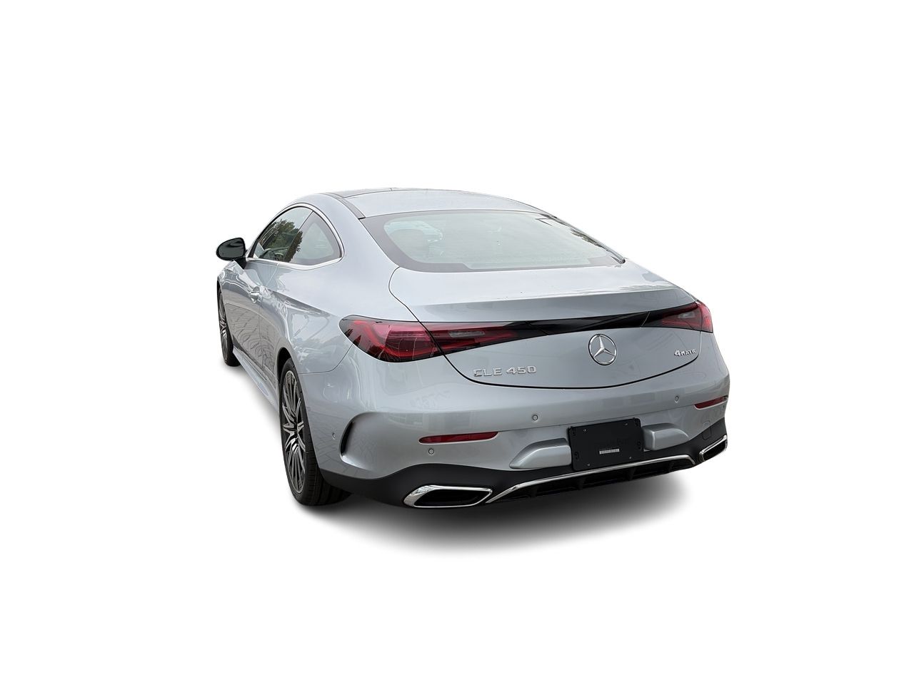 2027 Mercedes-Benz CLE