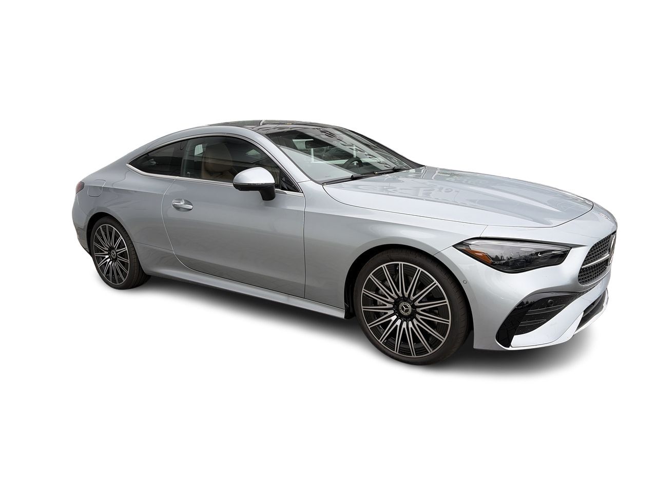 2027 Mercedes-Benz CLE