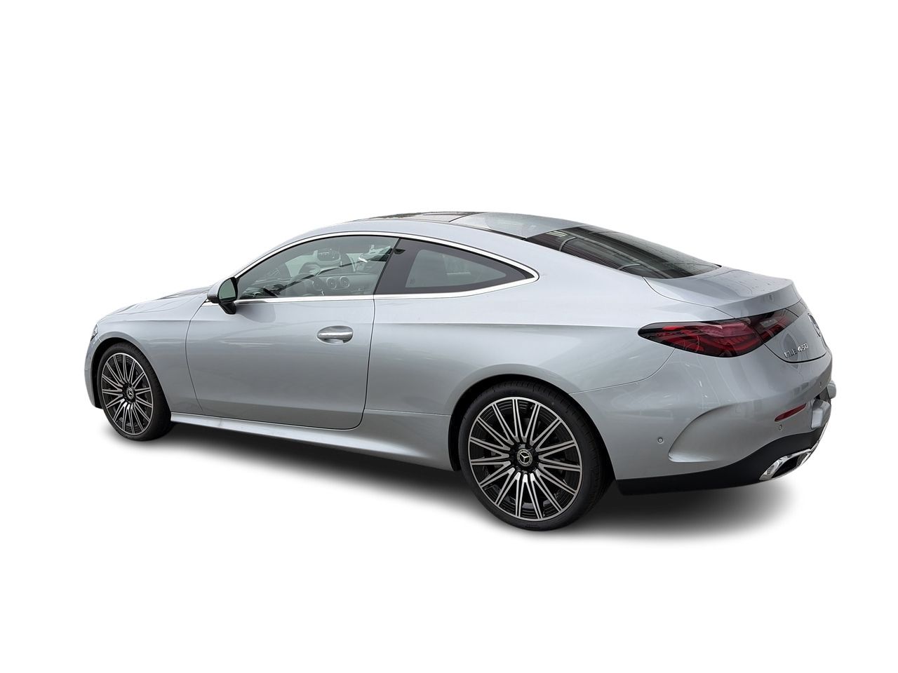 2027 Mercedes-Benz CLE
