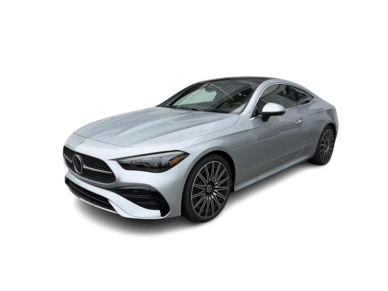 2027 Mercedes-Benz CLE
