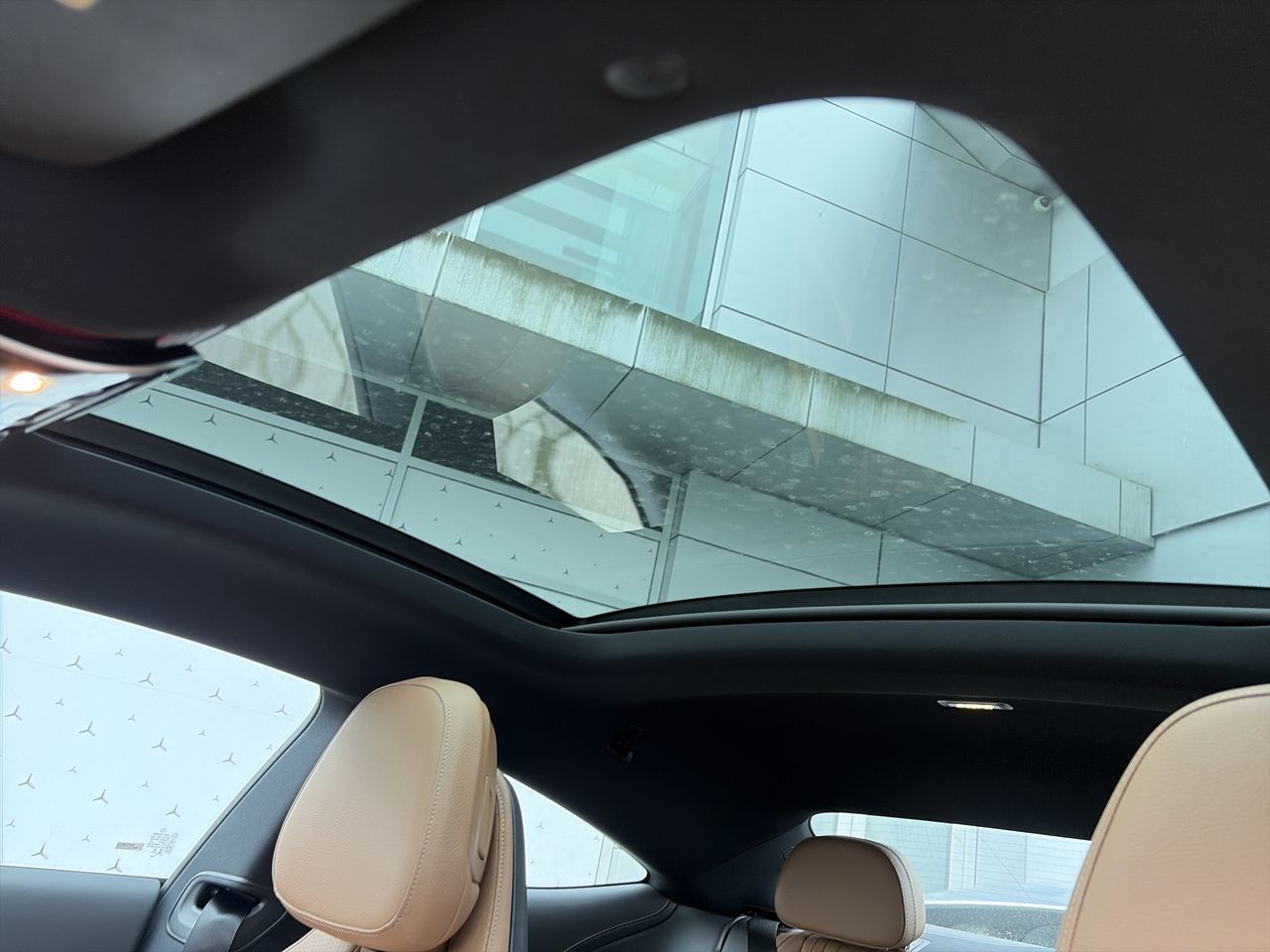 2027 Mercedes-Benz CLE