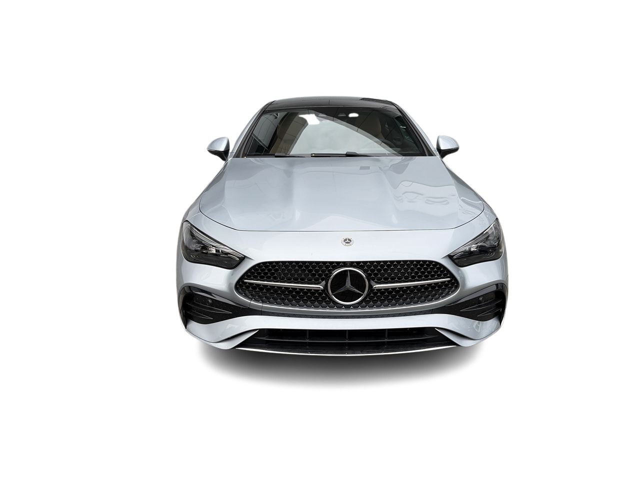 2027 Mercedes-Benz CLE