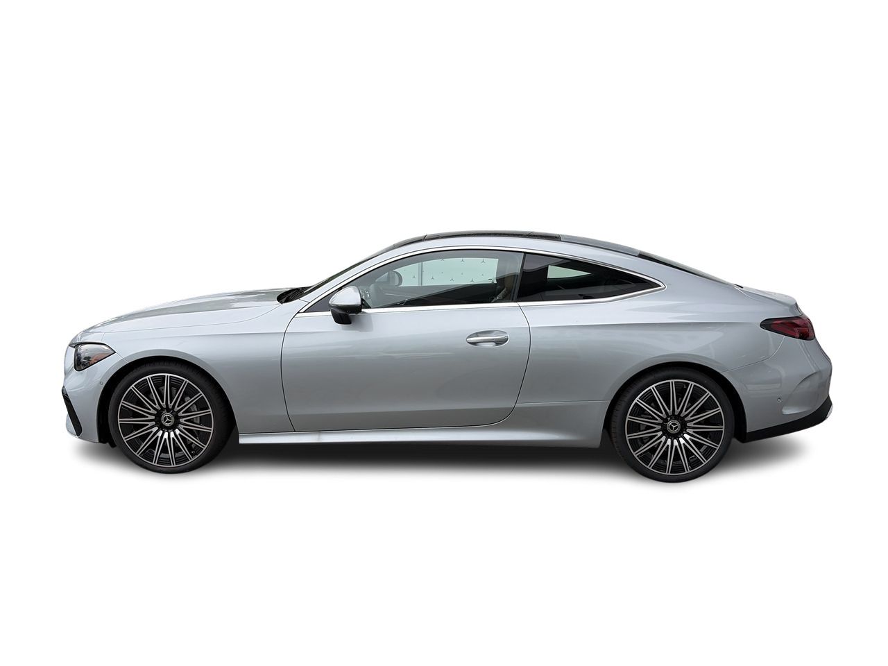 2027 Mercedes-Benz CLE