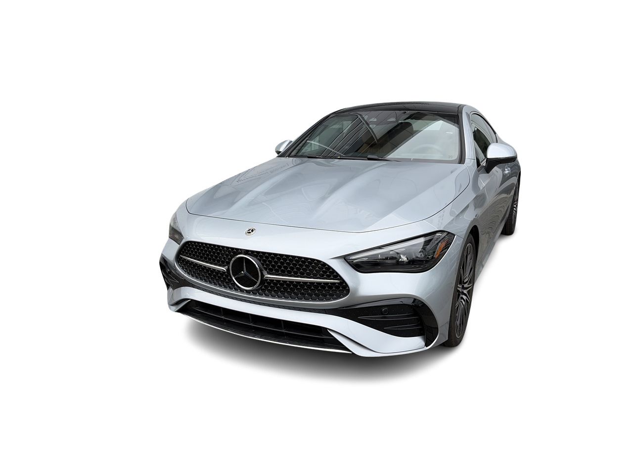 2027 Mercedes-Benz CLE