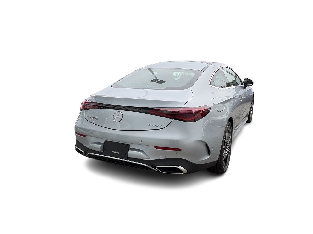 2027 Mercedes-Benz CLE