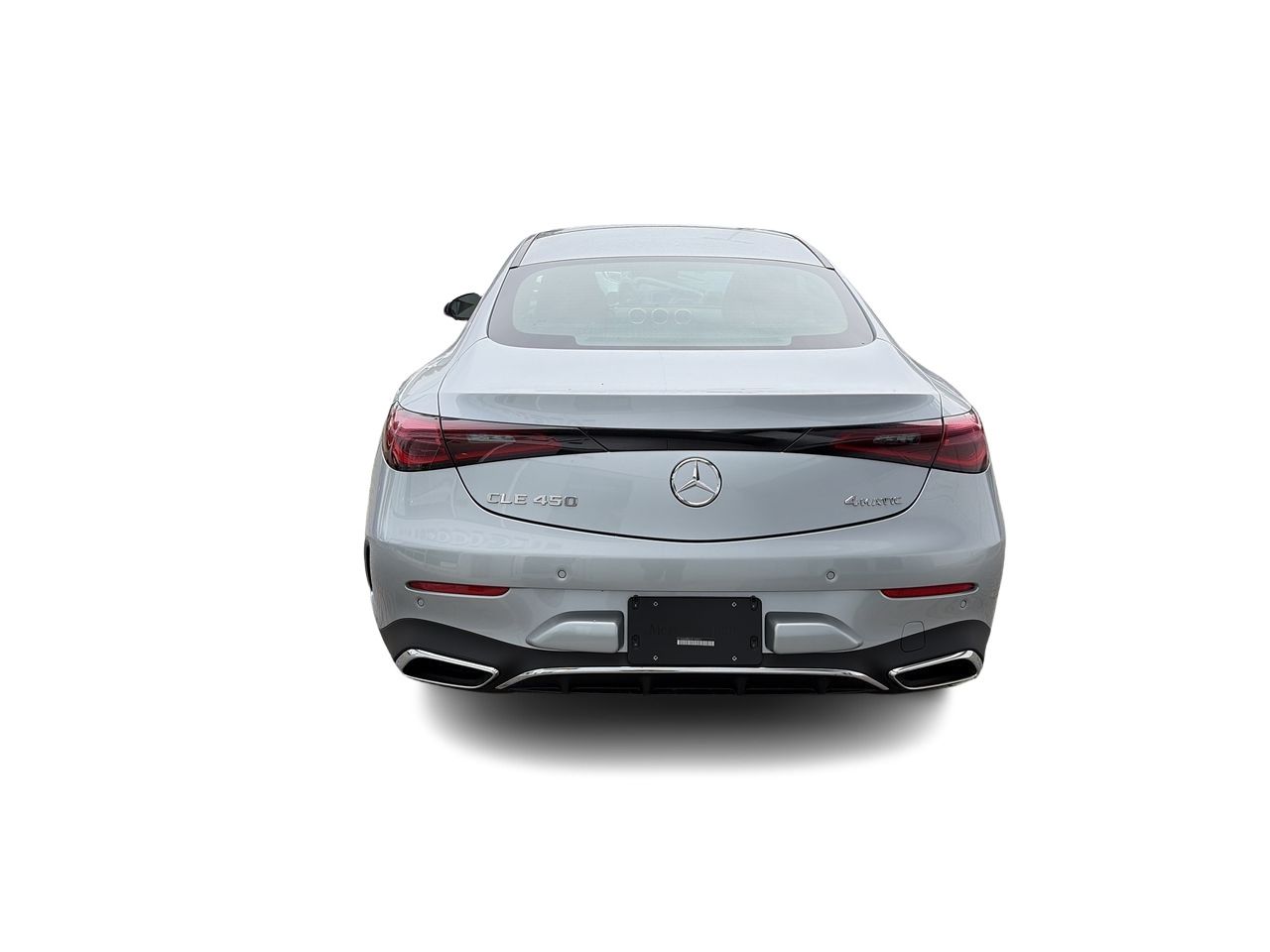 2027 Mercedes-Benz CLE