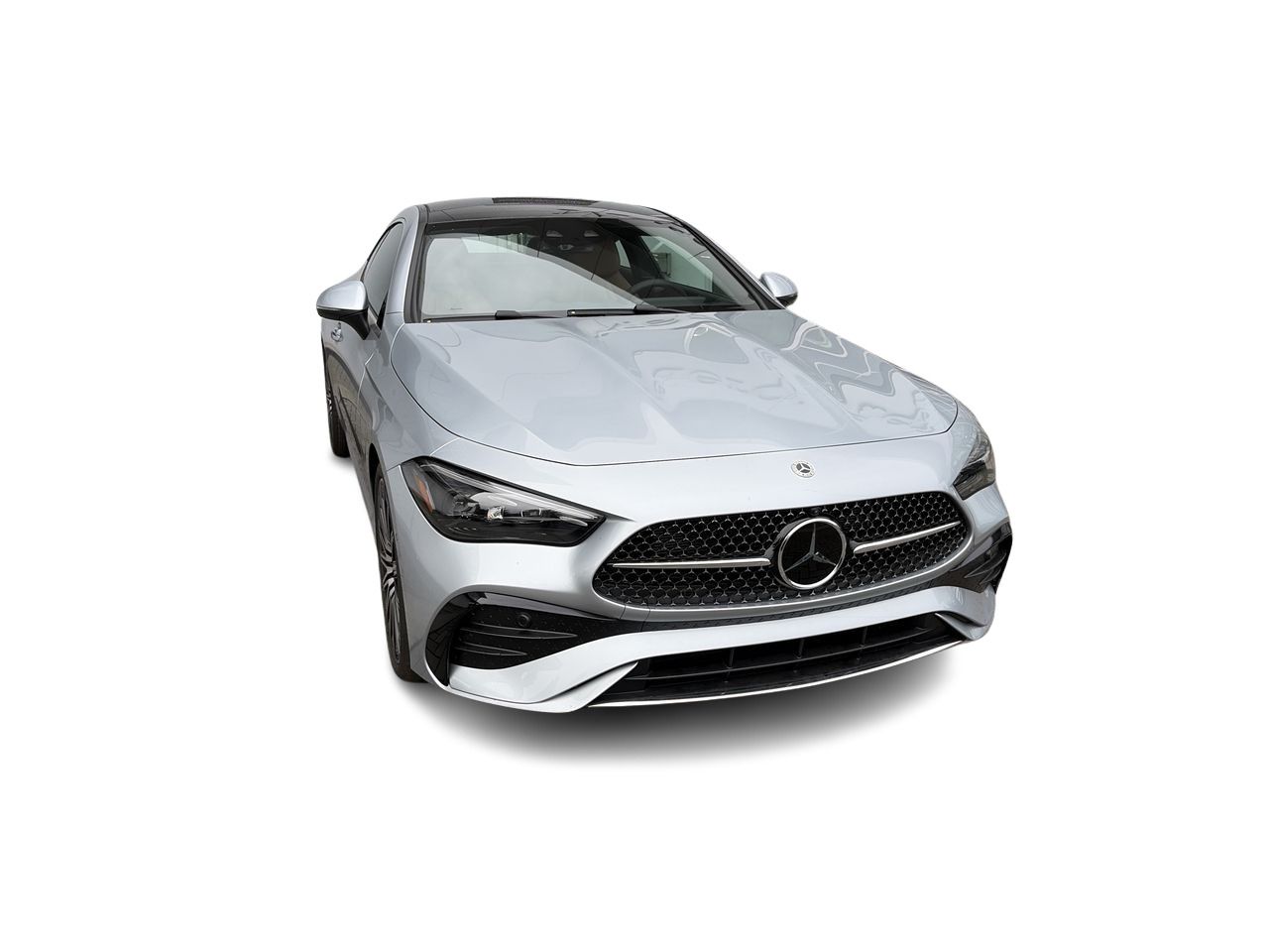 2027 Mercedes-Benz CLE