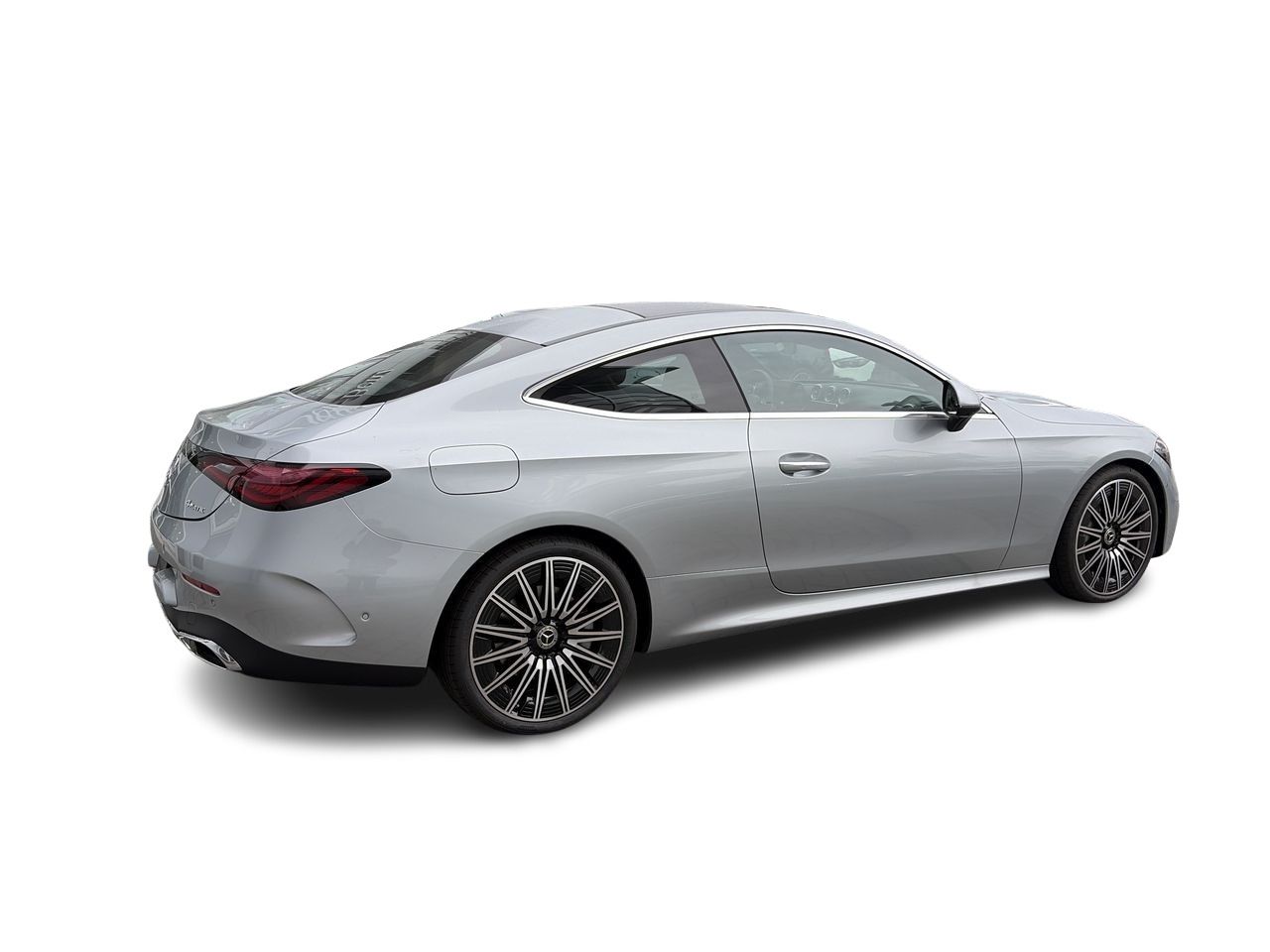2027 Mercedes-Benz CLE