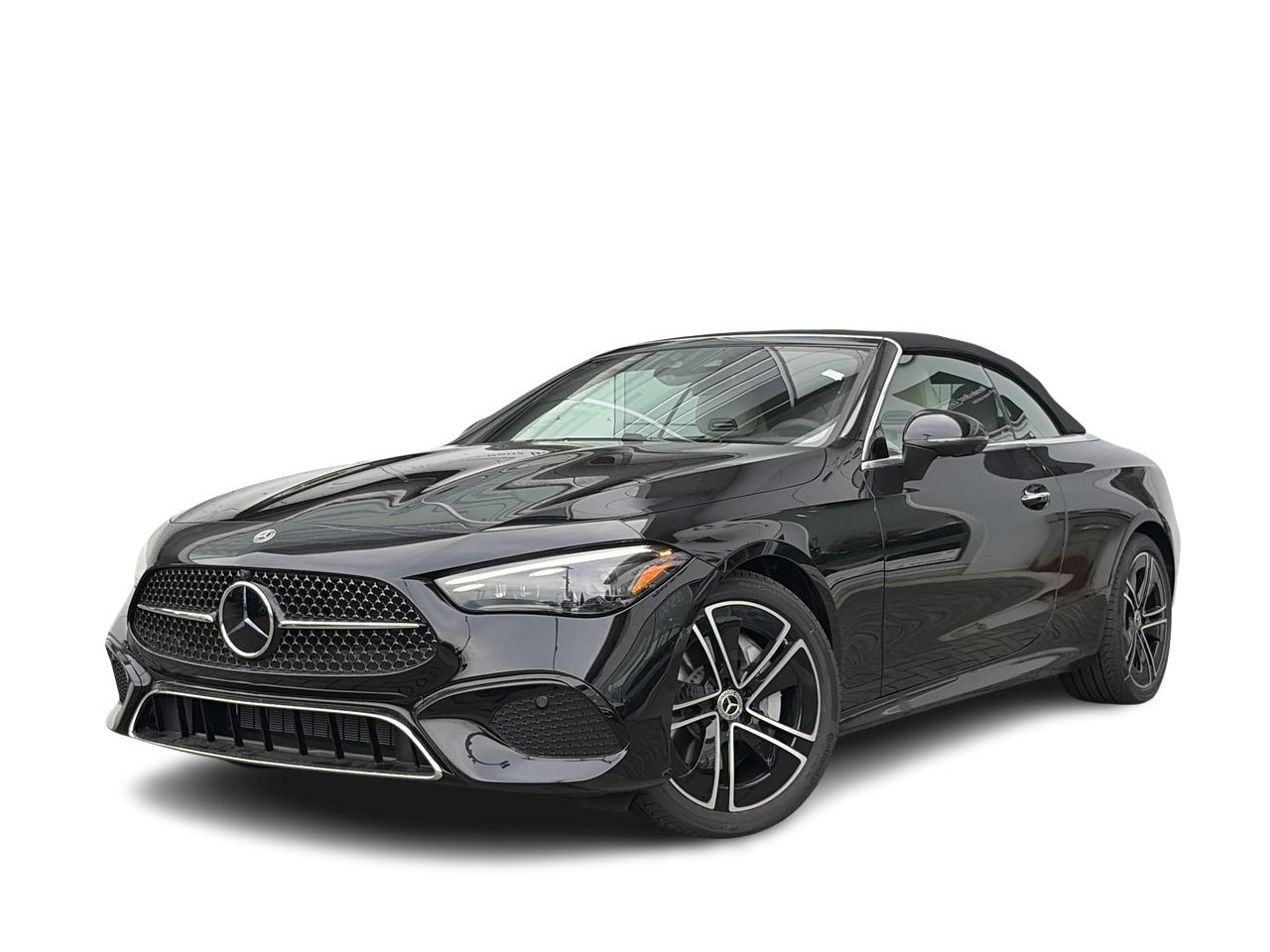 2027 Mercedes-Benz CLE