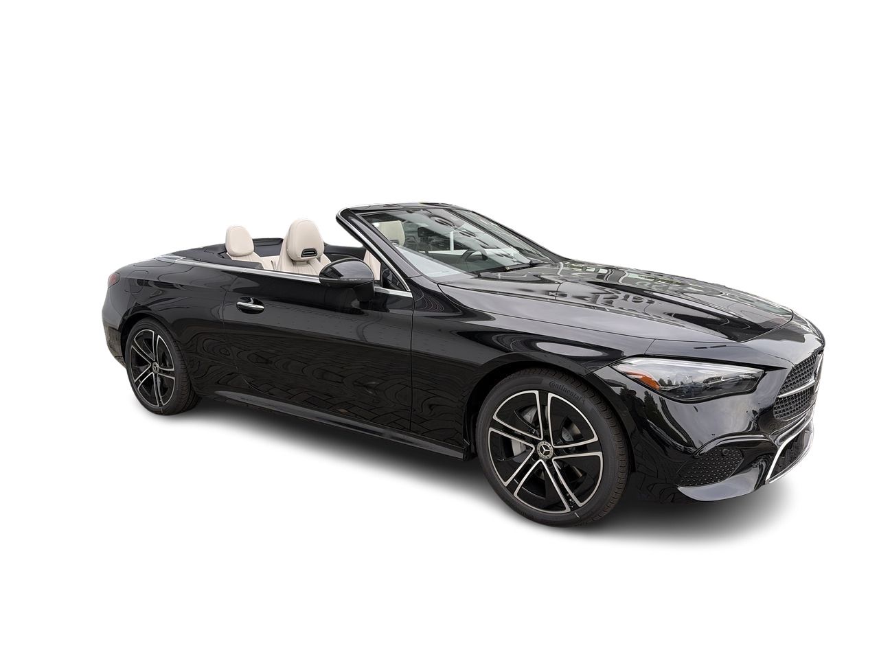 2027 Mercedes-Benz CLE