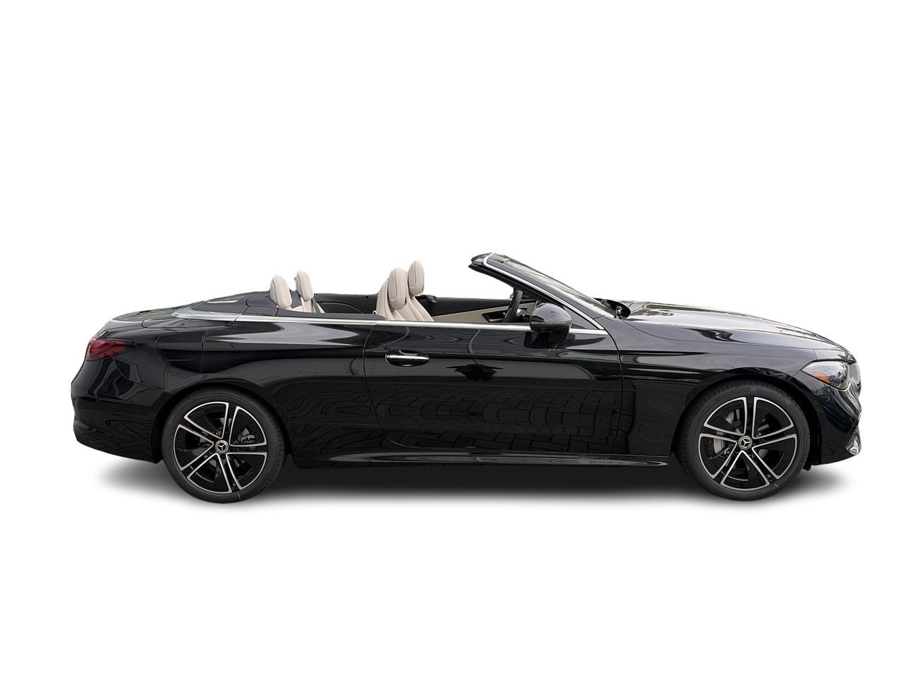 2027 Mercedes-Benz CLE