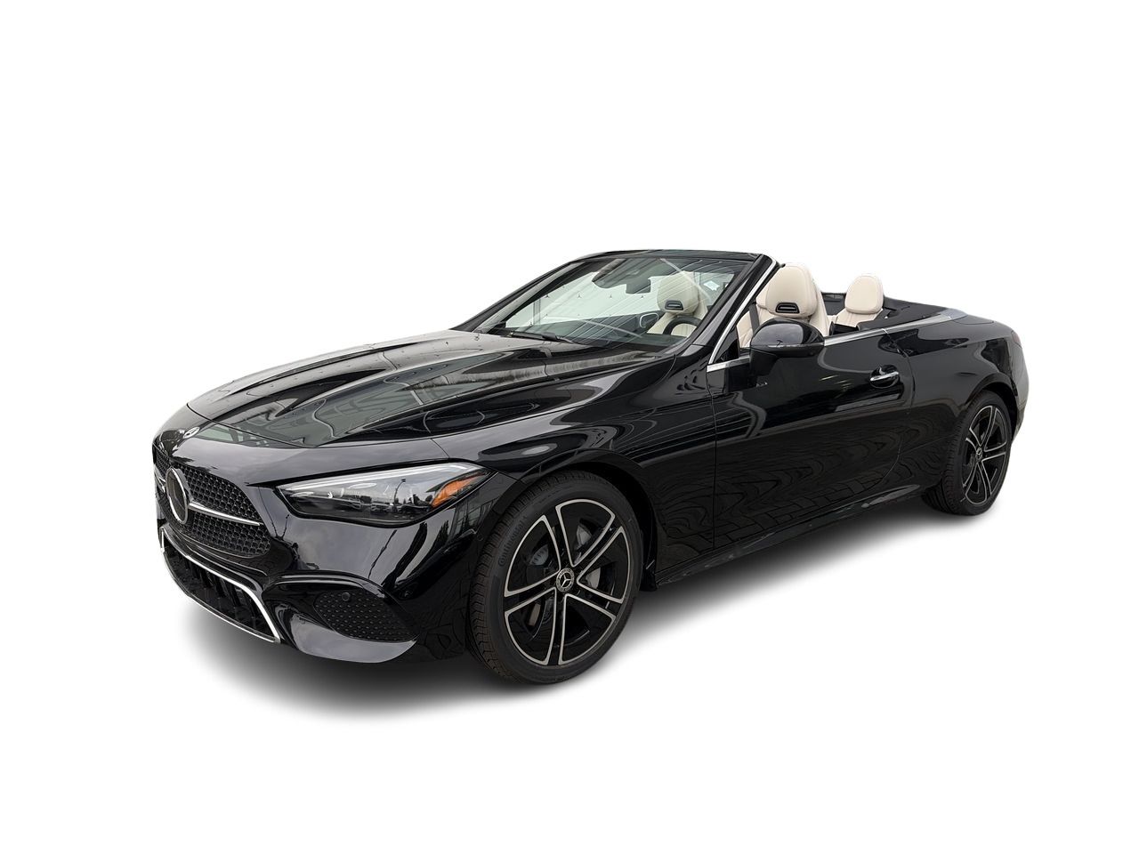 2027 Mercedes-Benz CLE