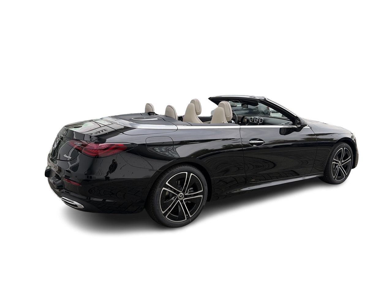 2027 Mercedes-Benz CLE