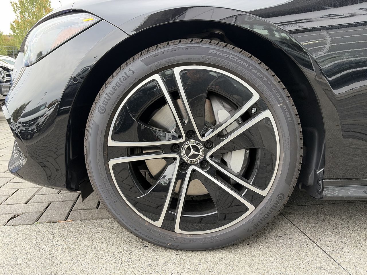 2027 Mercedes-Benz CLE