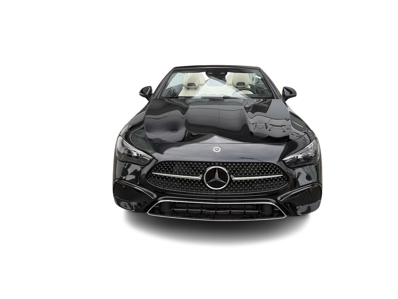 2027 Mercedes-Benz CLE