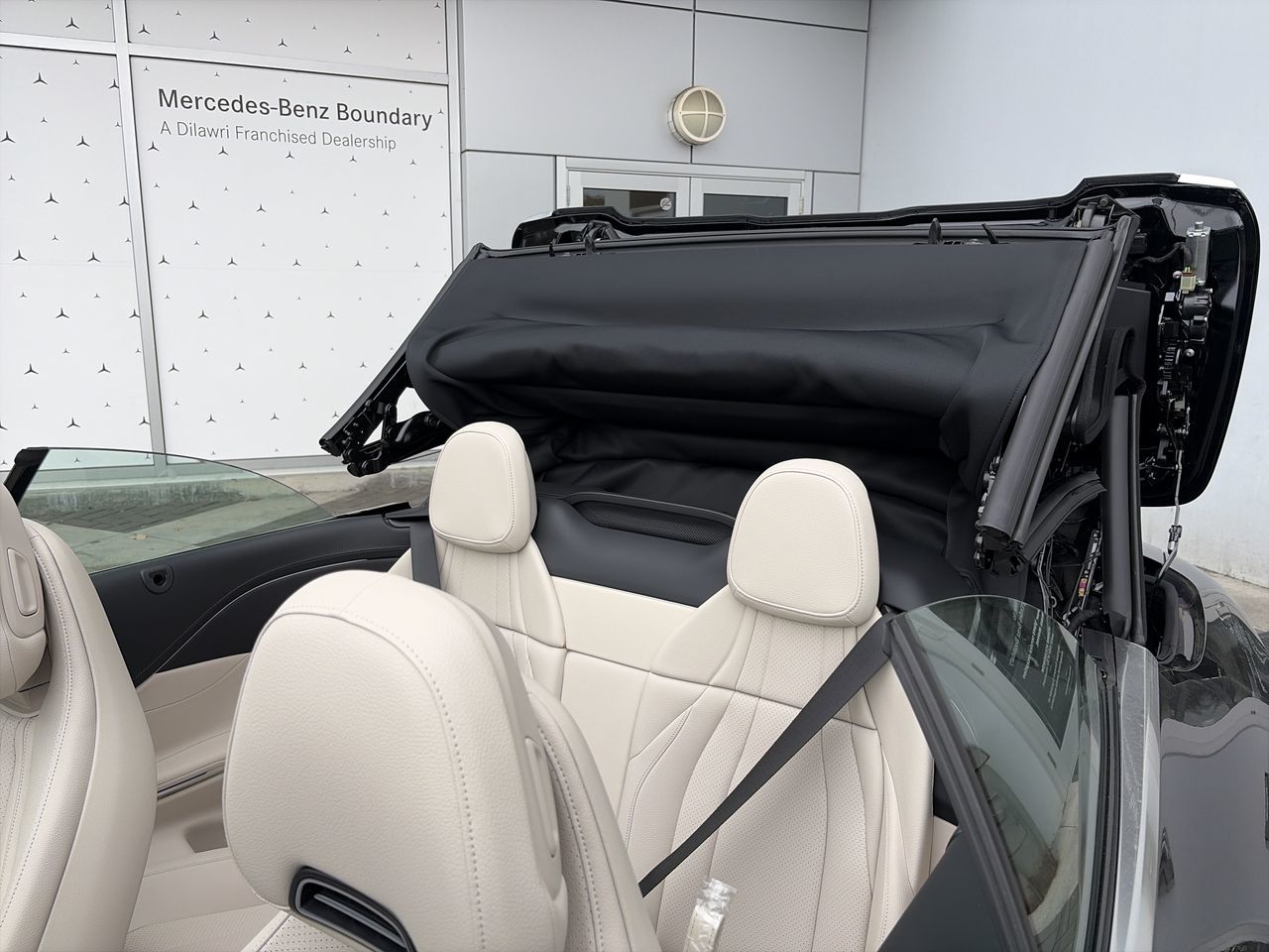 2027 Mercedes-Benz CLE
