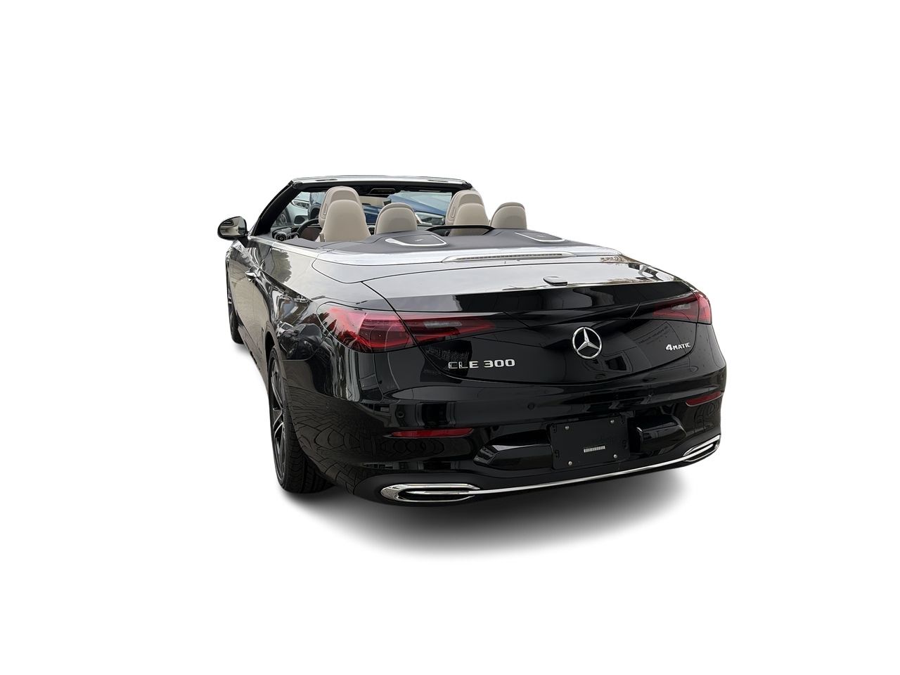 2027 Mercedes-Benz CLE