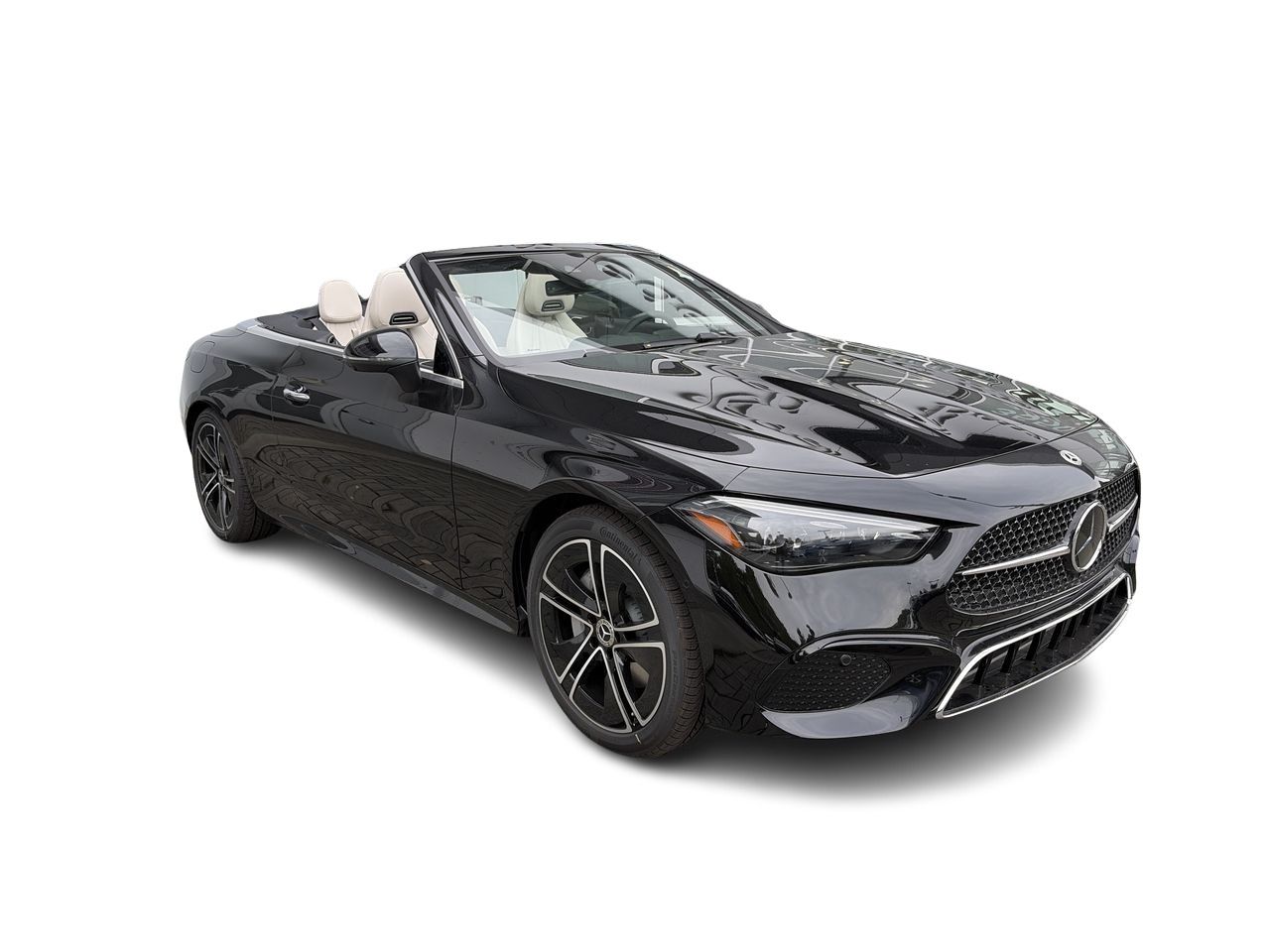 2027 Mercedes-Benz CLE