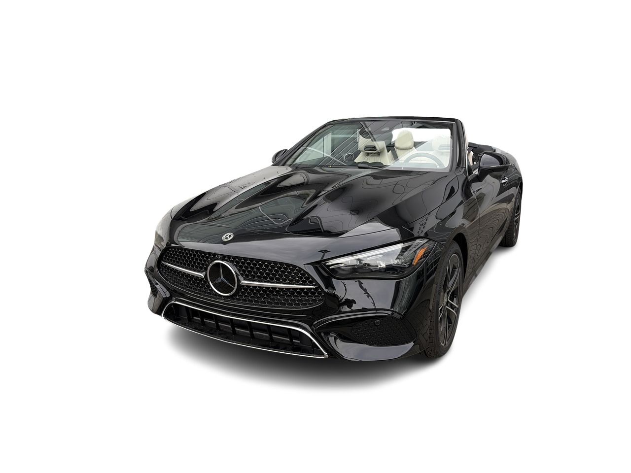 2027 Mercedes-Benz CLE