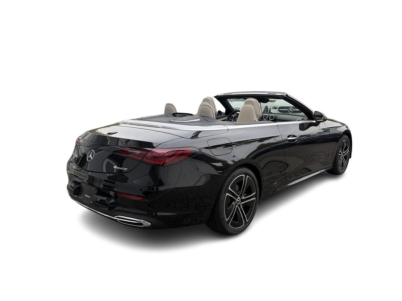 2027 Mercedes-Benz CLE