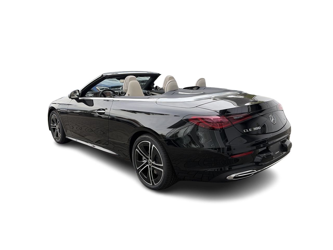 2027 Mercedes-Benz CLE