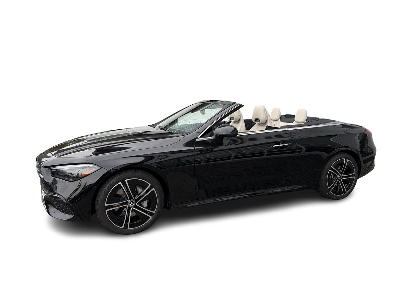 2027 Mercedes-Benz CLE