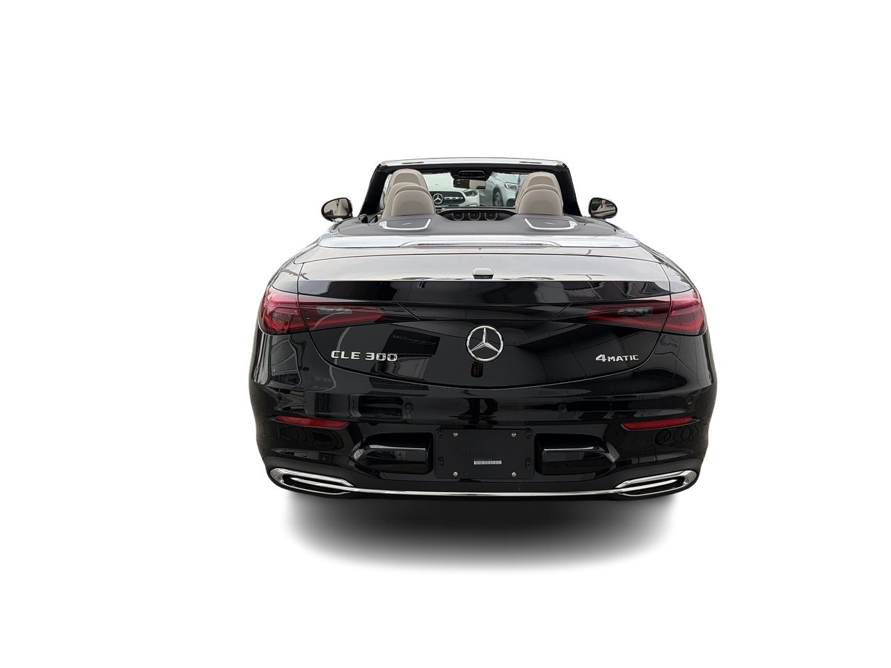 2027 Mercedes-Benz CLE