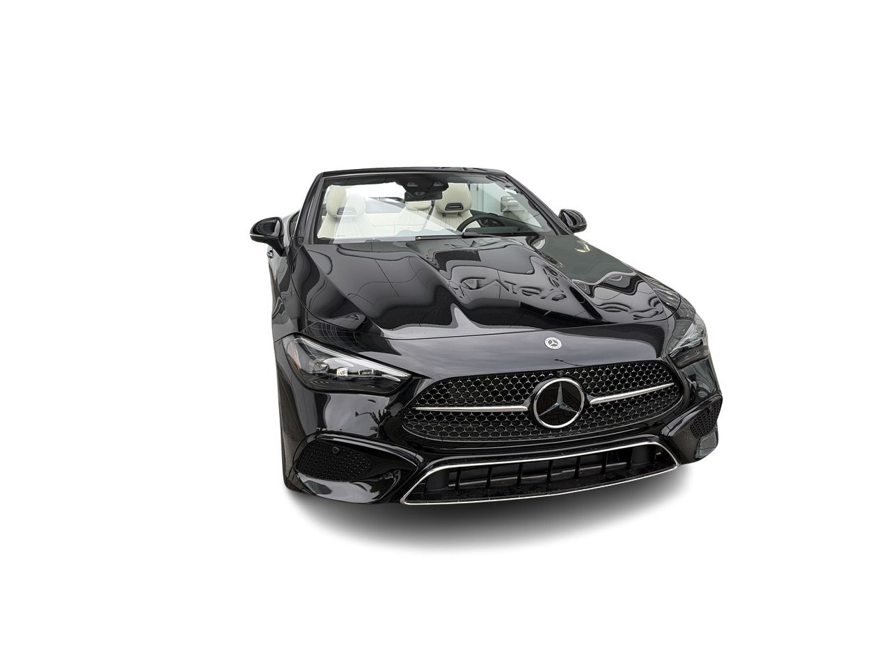 2027 Mercedes-Benz CLE