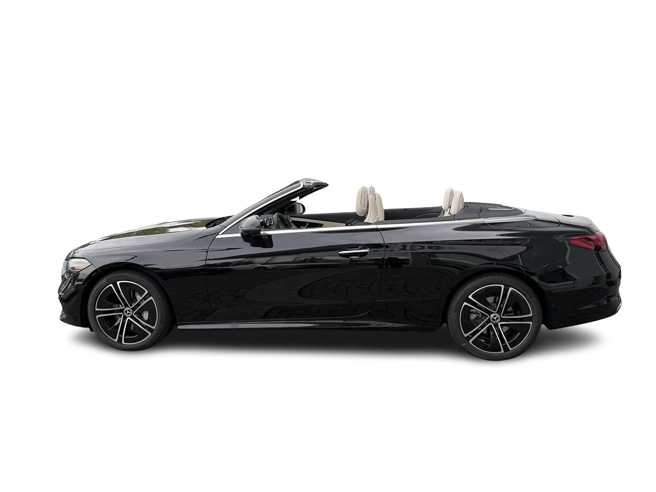 2027 Mercedes-Benz CLE