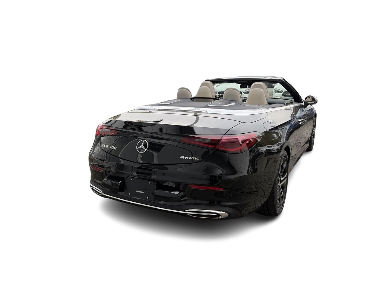 2027 Mercedes-Benz CLE
