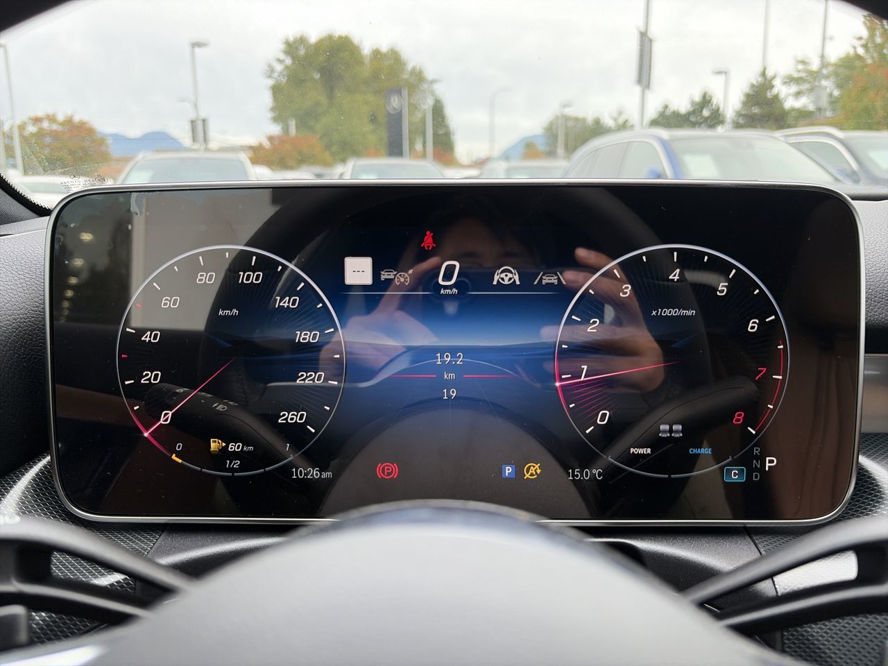 2027 Mercedes-Benz CLE