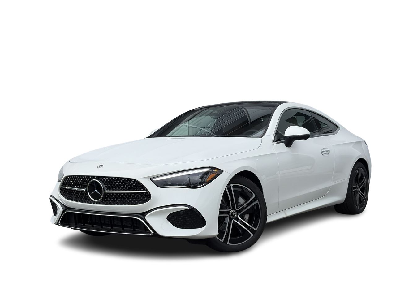 2027 Mercedes-Benz CLE