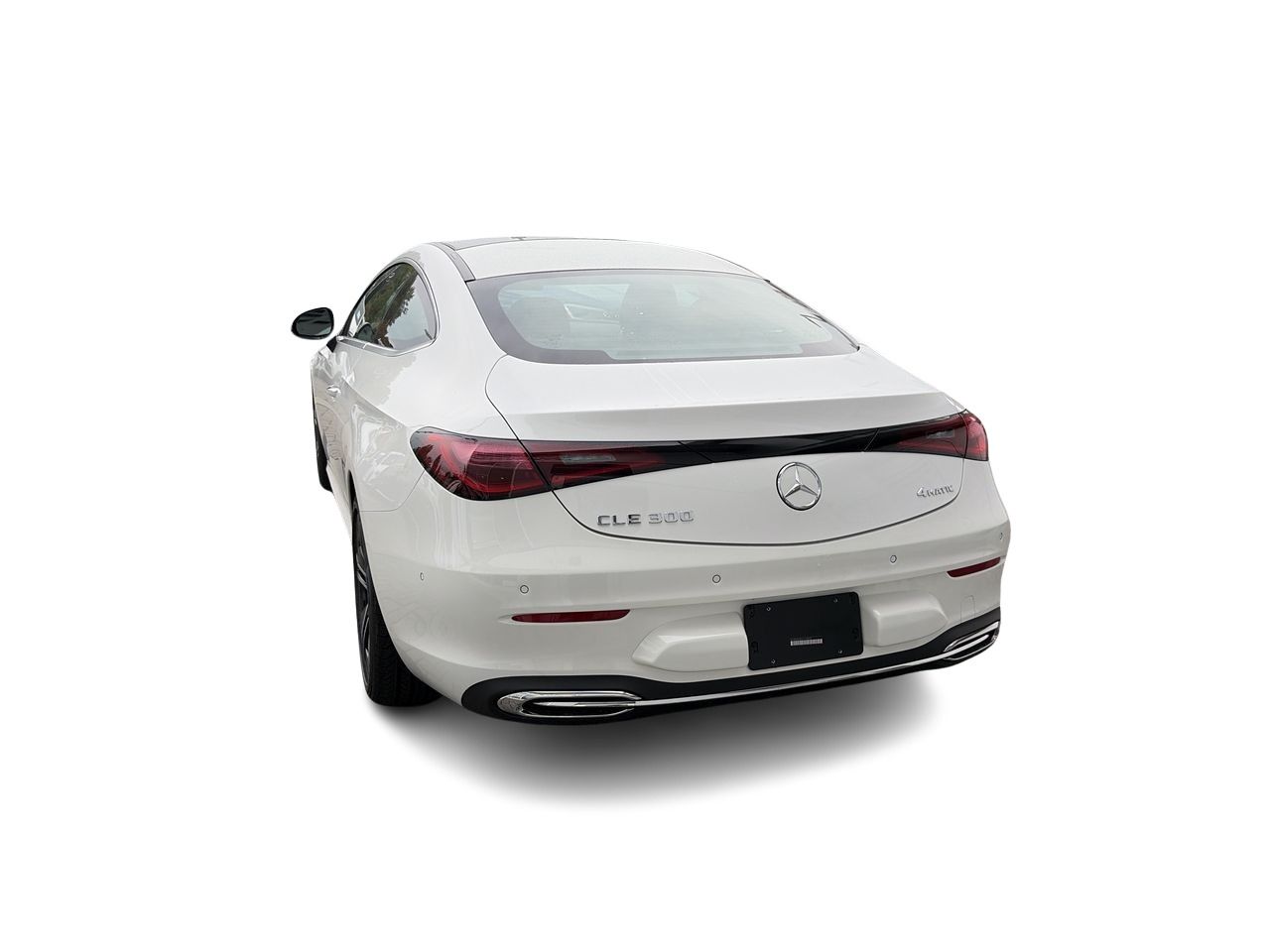 2027 Mercedes-Benz CLE