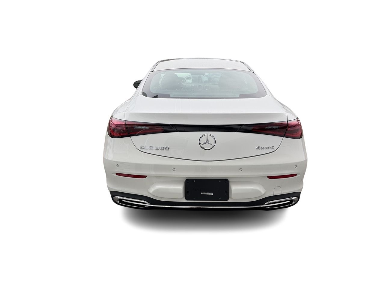 2027 Mercedes-Benz CLE