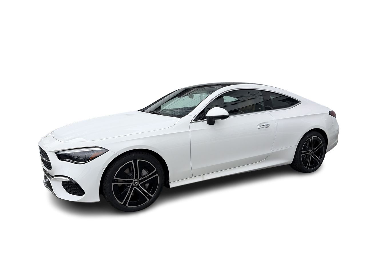2027 Mercedes-Benz CLE